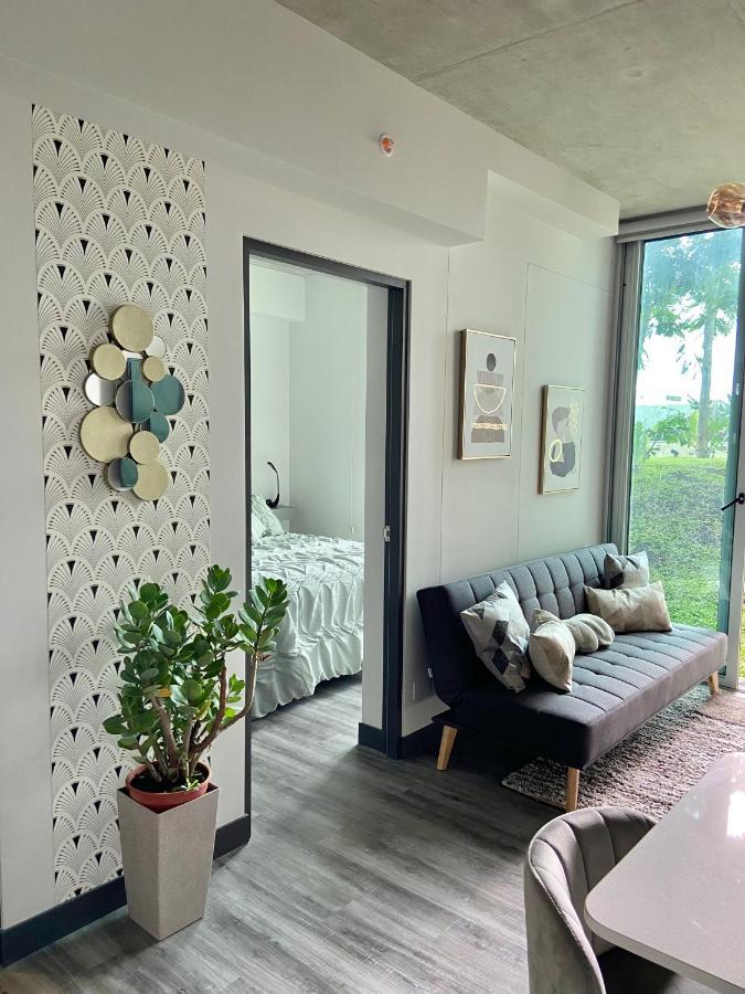 Comodo Y Elegante Apartamento En Fabuloso Condo! Σαν Χοσέ Εξωτερικό φωτογραφία