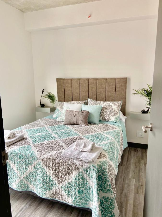 Comodo Y Elegante Apartamento En Fabuloso Condo! Σαν Χοσέ Εξωτερικό φωτογραφία