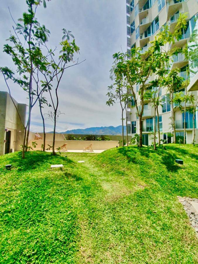 Comodo Y Elegante Apartamento En Fabuloso Condo! Σαν Χοσέ Εξωτερικό φωτογραφία