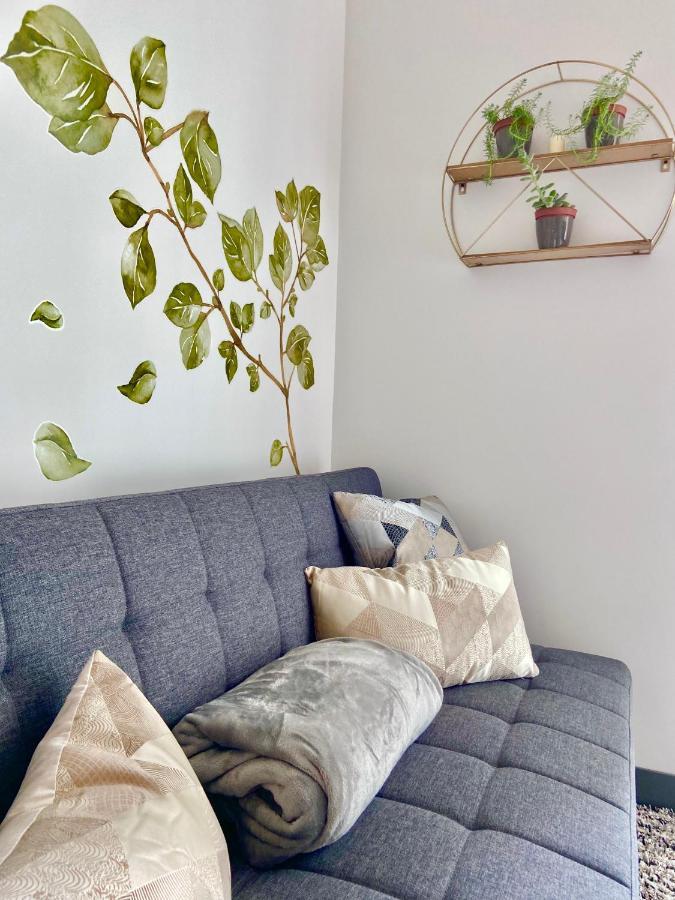 Comodo Y Elegante Apartamento En Fabuloso Condo! Σαν Χοσέ Εξωτερικό φωτογραφία