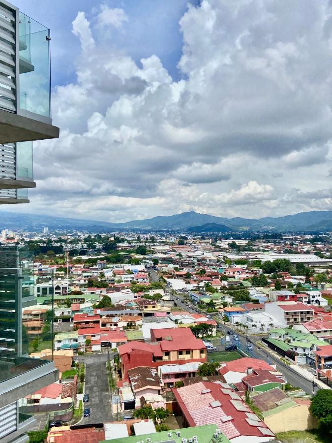 Comodo Y Elegante Apartamento En Fabuloso Condo! Σαν Χοσέ Εξωτερικό φωτογραφία