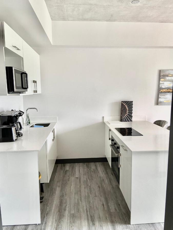 Comodo Y Elegante Apartamento En Fabuloso Condo! Σαν Χοσέ Εξωτερικό φωτογραφία