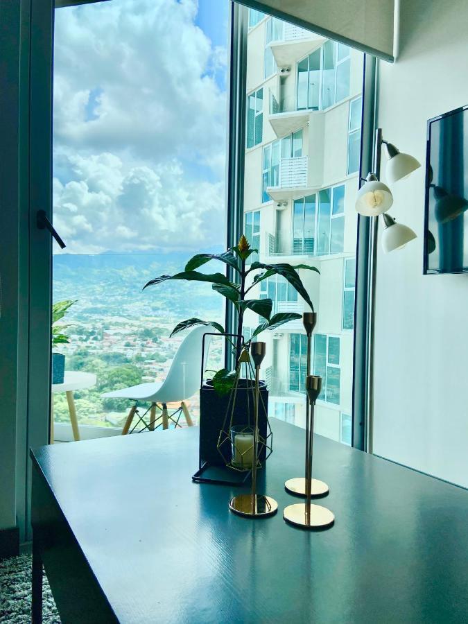 Comodo Y Elegante Apartamento En Fabuloso Condo! Σαν Χοσέ Εξωτερικό φωτογραφία