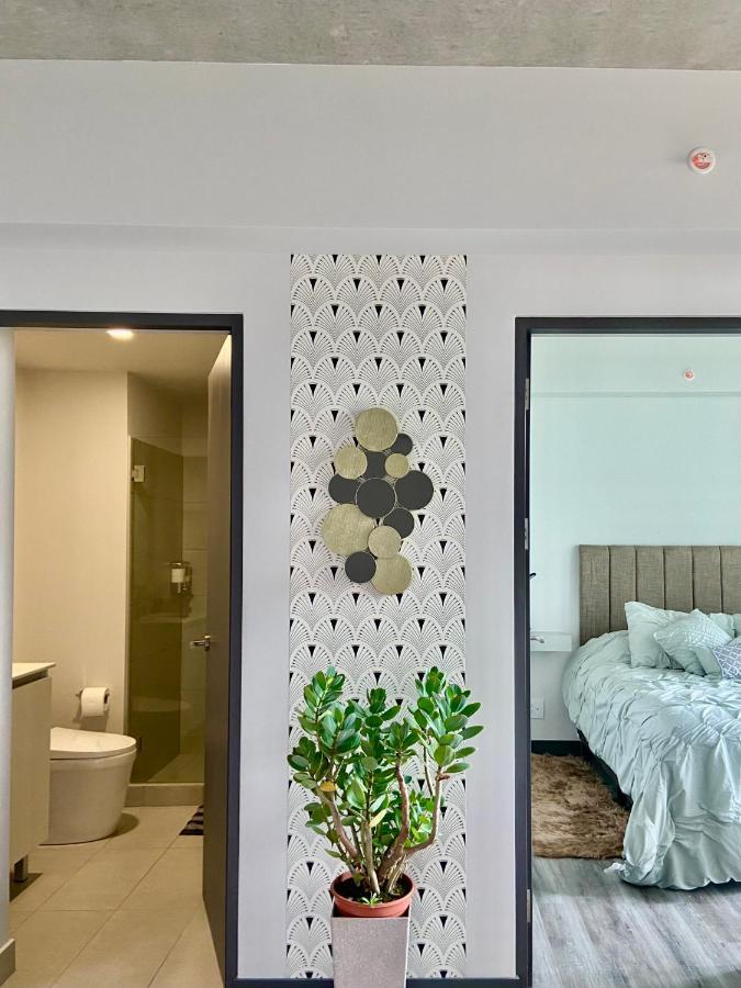Comodo Y Elegante Apartamento En Fabuloso Condo! Σαν Χοσέ Εξωτερικό φωτογραφία