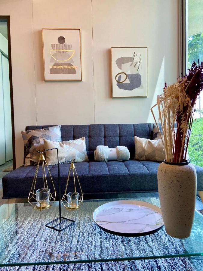 Comodo Y Elegante Apartamento En Fabuloso Condo! Σαν Χοσέ Εξωτερικό φωτογραφία